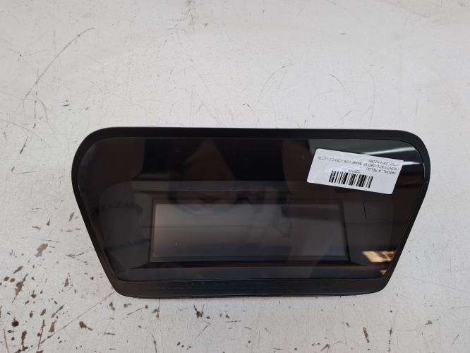 Foto del ricambio