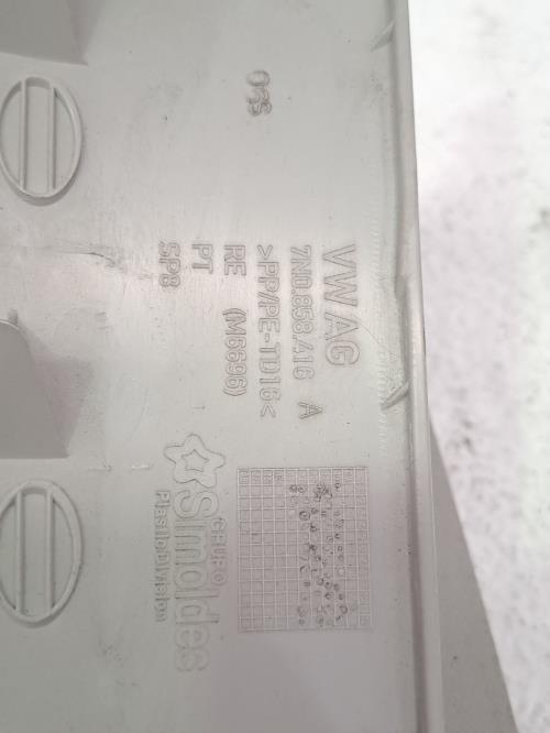 Foto de la pieza