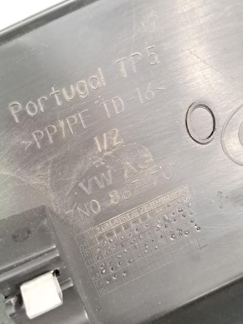 Foto de la pieza