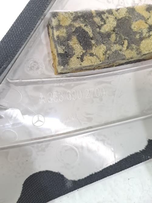 Foto del ricambio