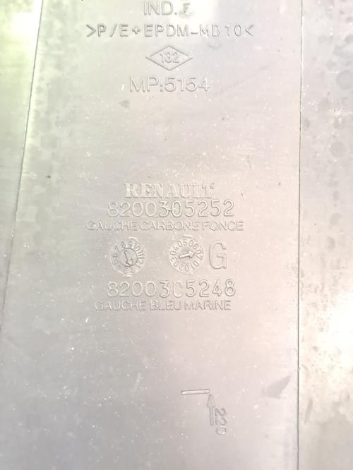Foto del ricambio