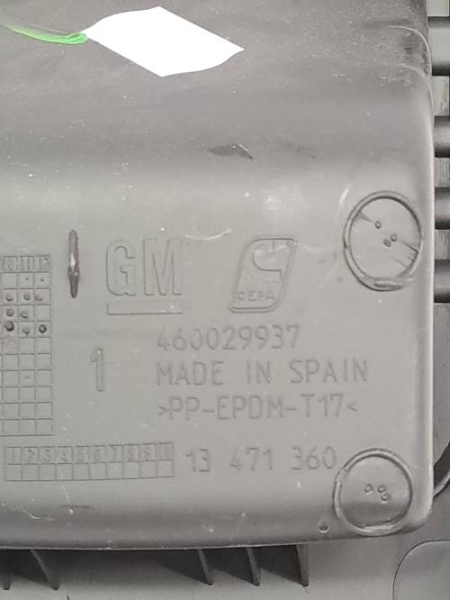Foto de la pieza