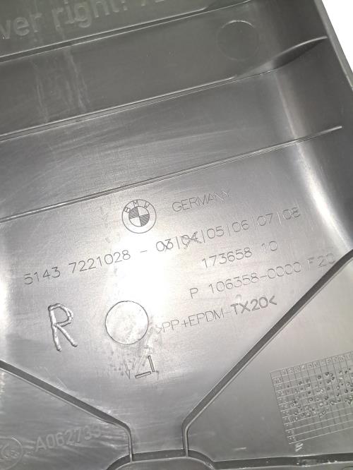 Foto del ricambio