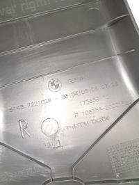 Foto del ricambio