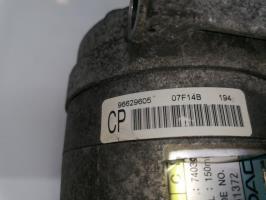 Foto del ricambio