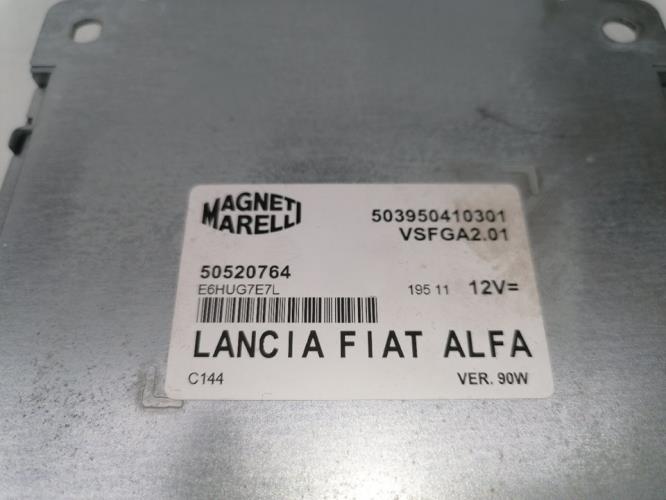 Foto del ricambio