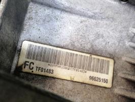 Foto del ricambio