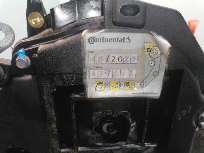 Foto del ricambio