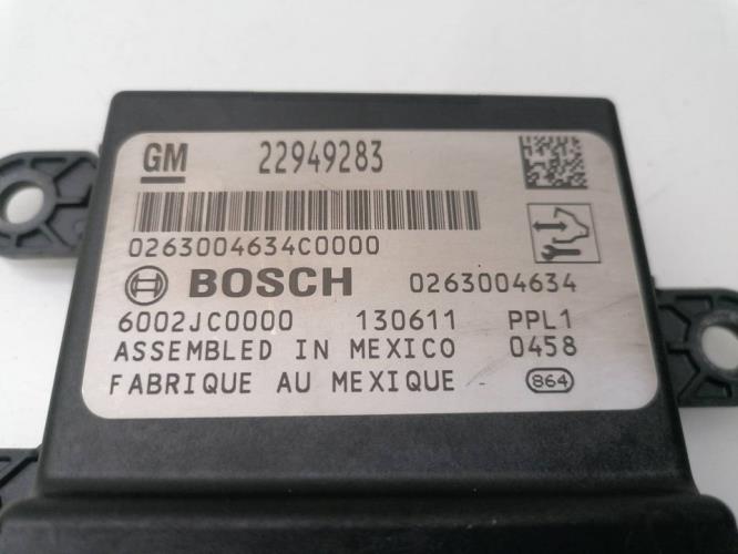 Foto del ricambio