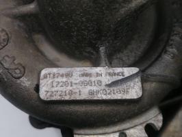 Foto del ricambio