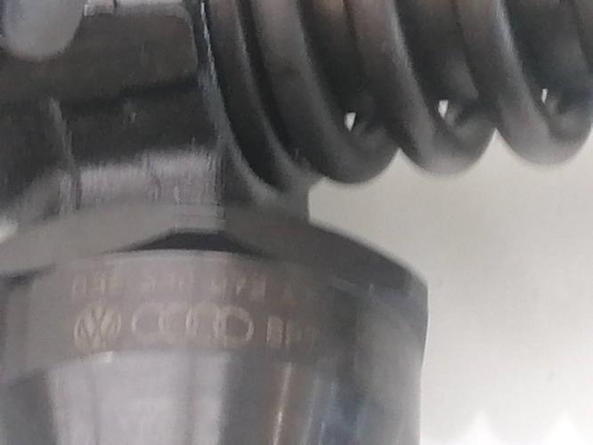 Foto del ricambio