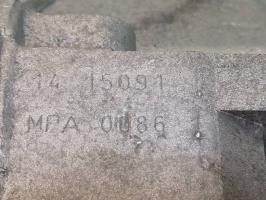 Foto del ricambio