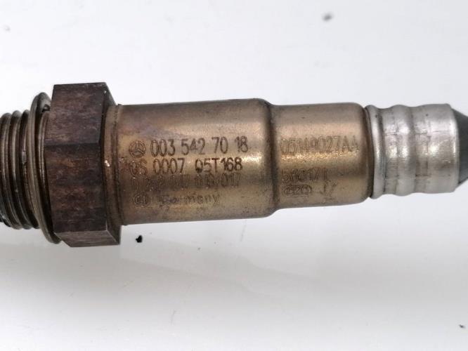 Foto del ricambio