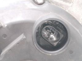Foto del ricambio