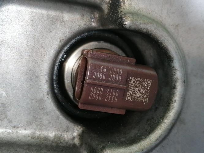 Foto del ricambio