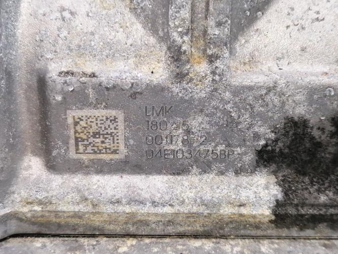 Foto del ricambio