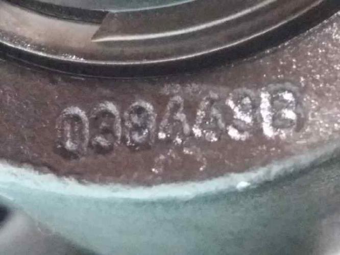 Foto del ricambio