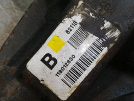 Foto del ricambio