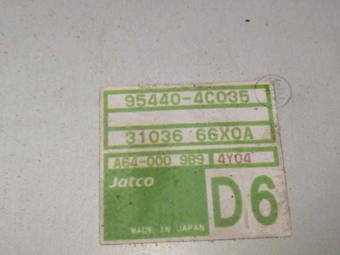 Foto del ricambio
