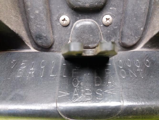 Foto del ricambio