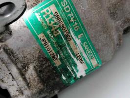 Foto del ricambio