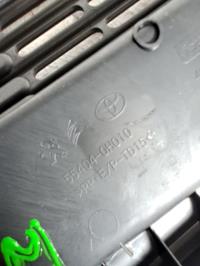 Foto del ricambio