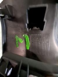 Foto del ricambio