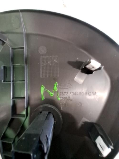 Foto del ricambio