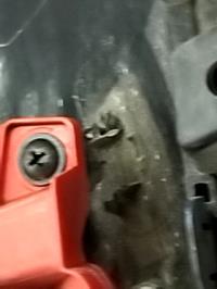 Foto pieza de coche