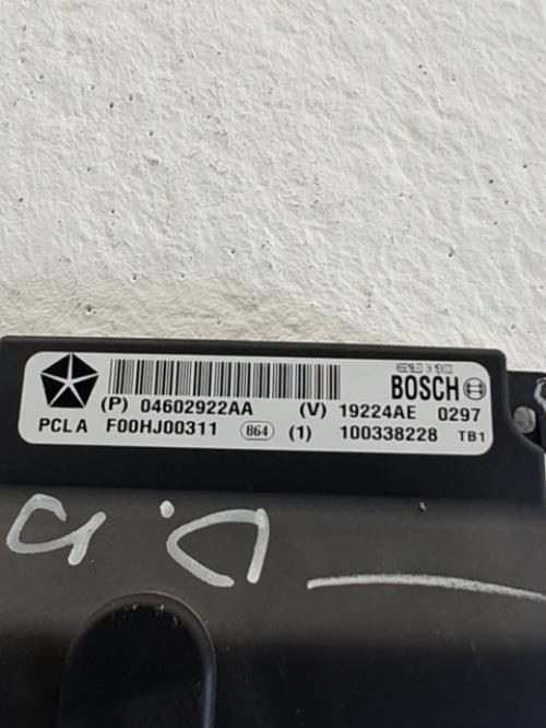 Foto del ricambio