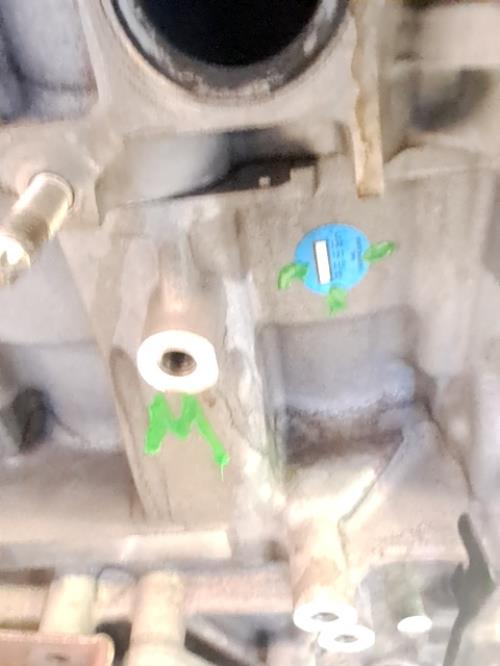 Foto del ricambio