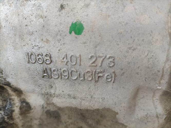 Foto del ricambio
