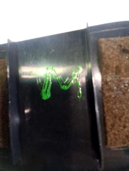 Foto del ricambio