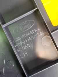 Foto pieza de coche