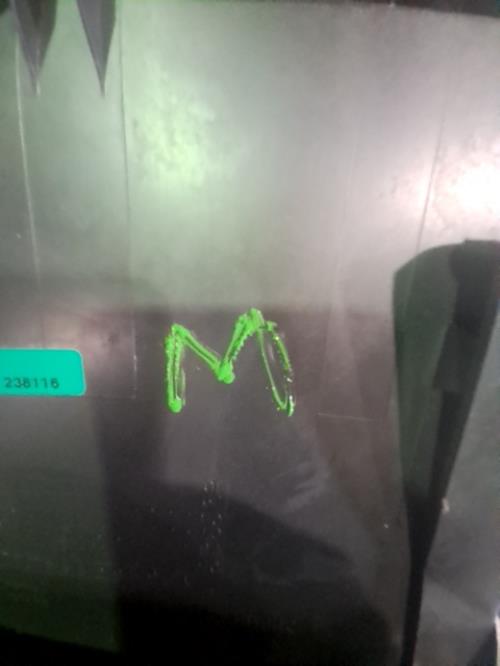 Foto del ricambio