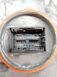 Foto del ricambio