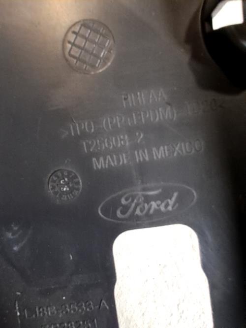 Foto de la pieza
