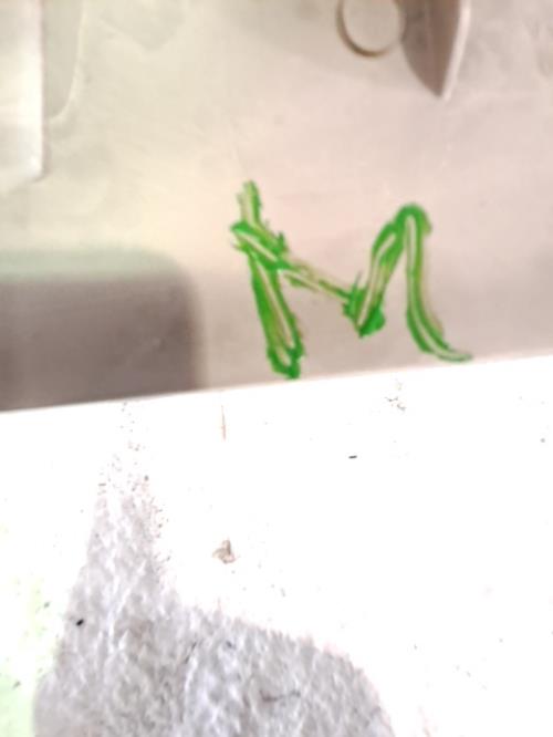 Foto del ricambio