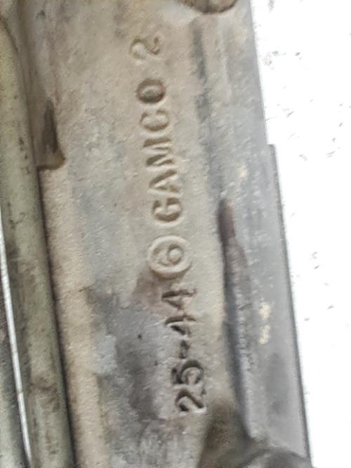 Foto del ricambio