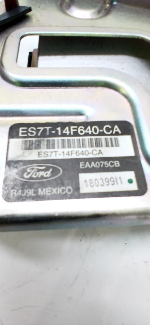 Foto del ricambio