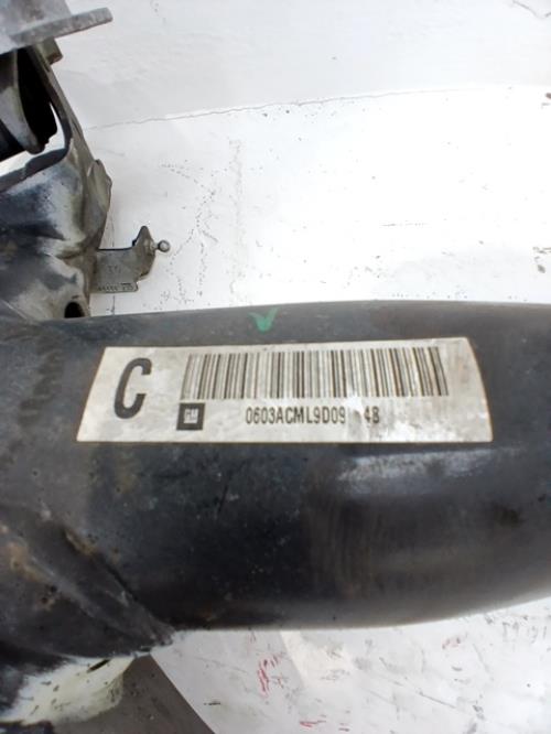 Foto del ricambio