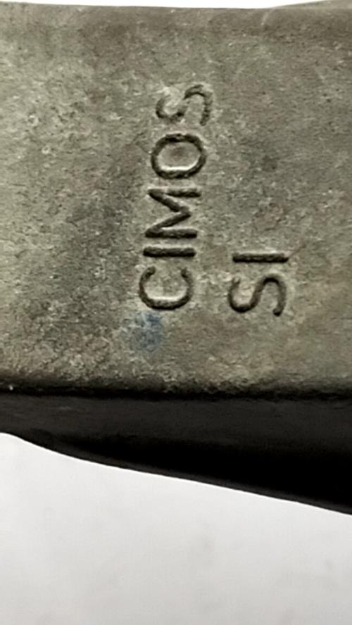 Foto del ricambio