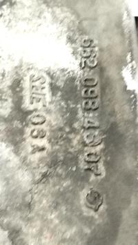 Foto de la pieza