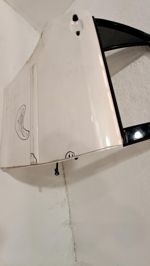 Foto de la pieza