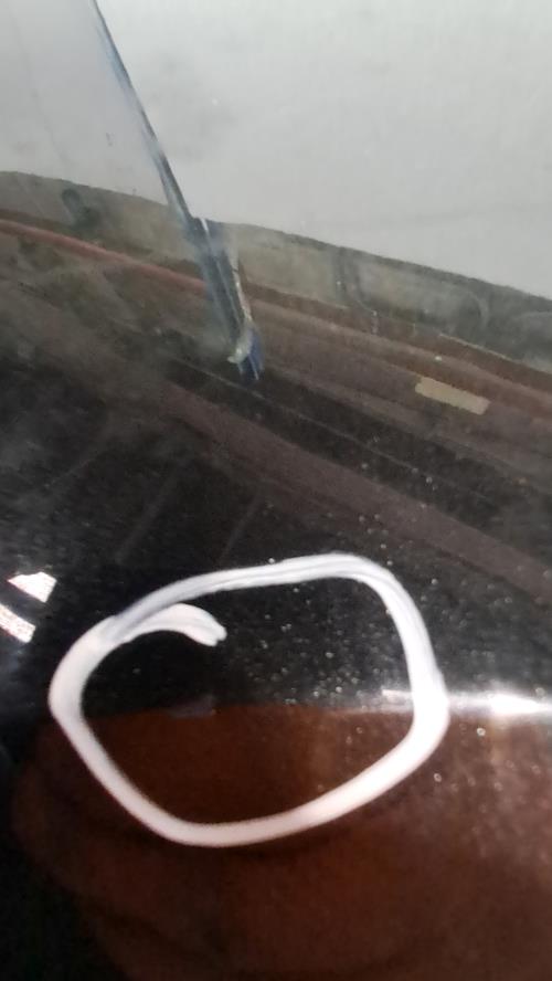Foto del ricambio