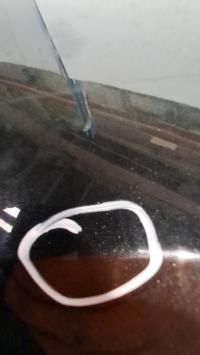 Foto del ricambio