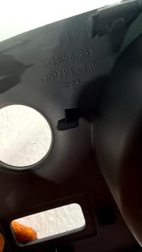Foto del ricambio