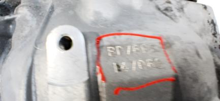 Foto del ricambio