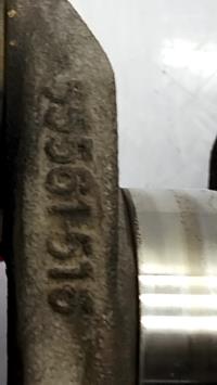Foto del ricambio