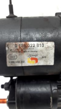 Foto del ricambio